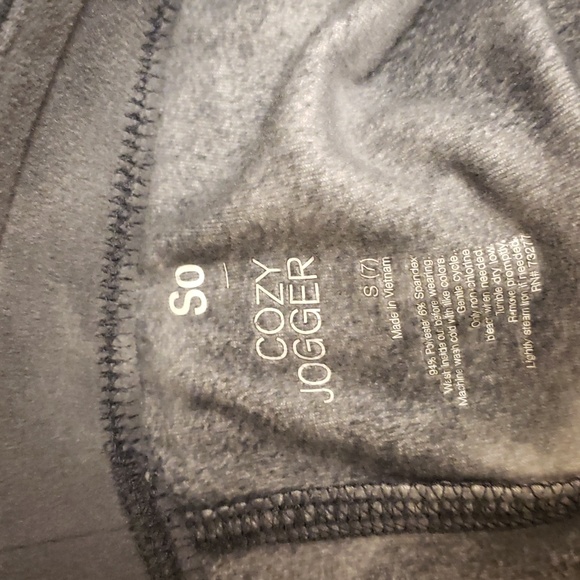 Girls Jogger Set (7) - Picture 10 of 10